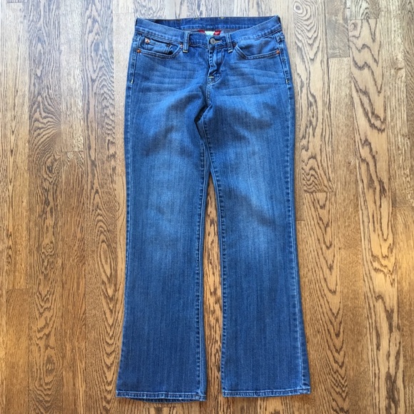“Sweet N’ Low” Lucky Brand Jeans - Picture 2 of 5